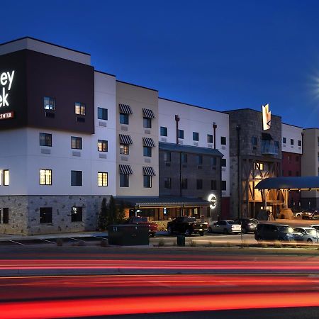 Stoney Creek Hotel Tulsa - 断箭镇 外观 照片