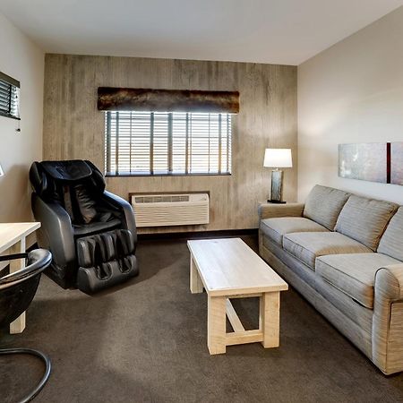 Stoney Creek Hotel Tulsa - 断箭镇 外观 照片