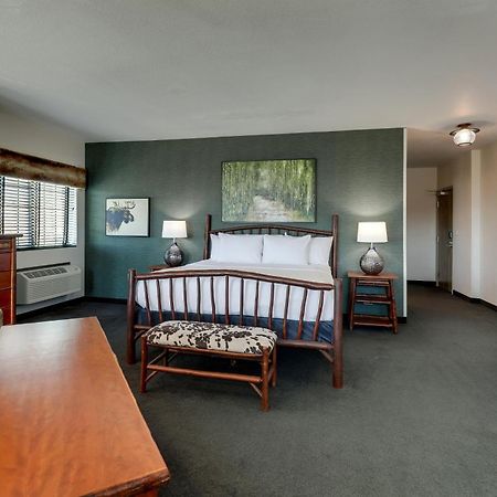 Stoney Creek Hotel Tulsa - 断箭镇 外观 照片