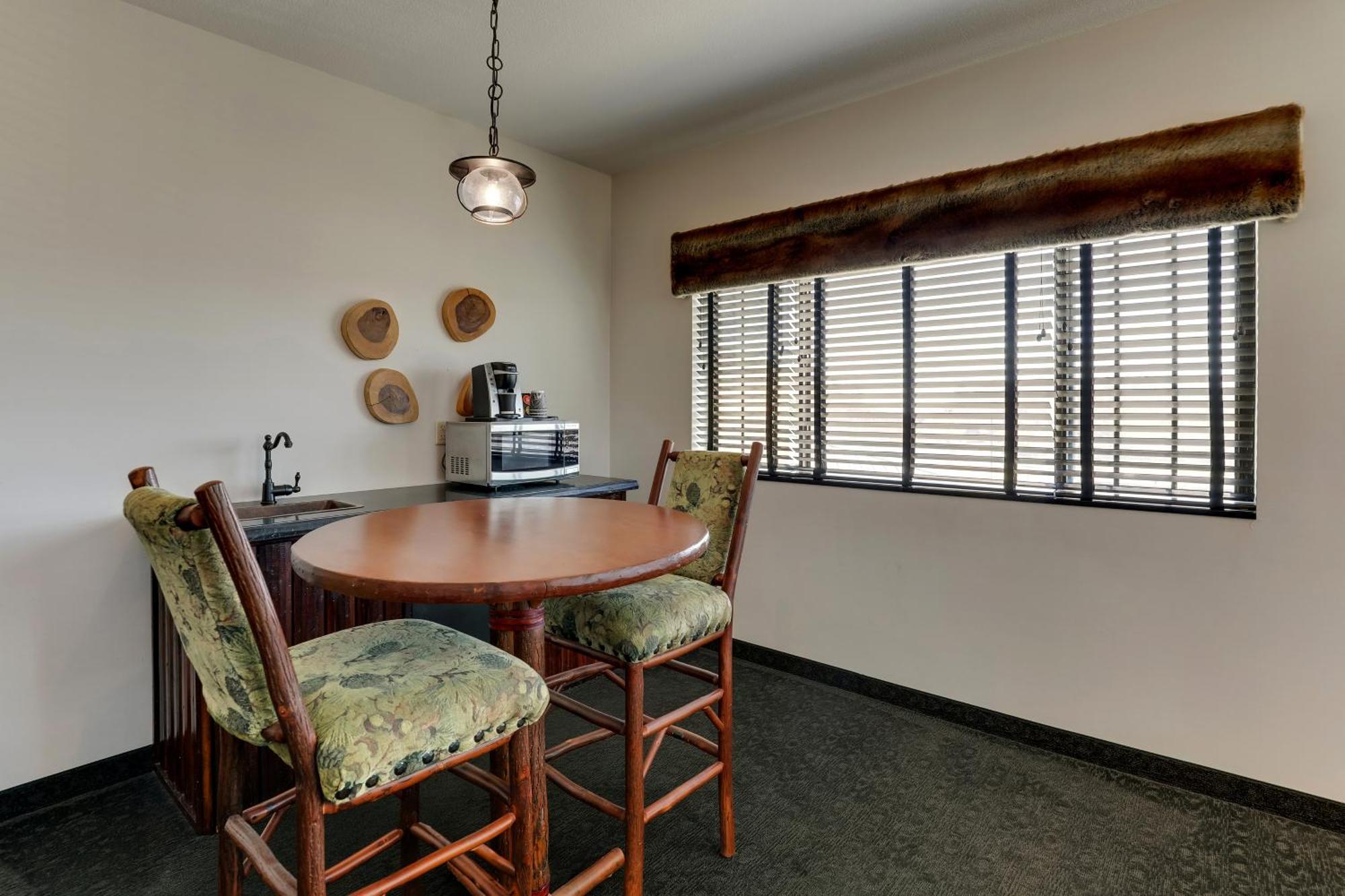 Stoney Creek Hotel Tulsa - 断箭镇 外观 照片