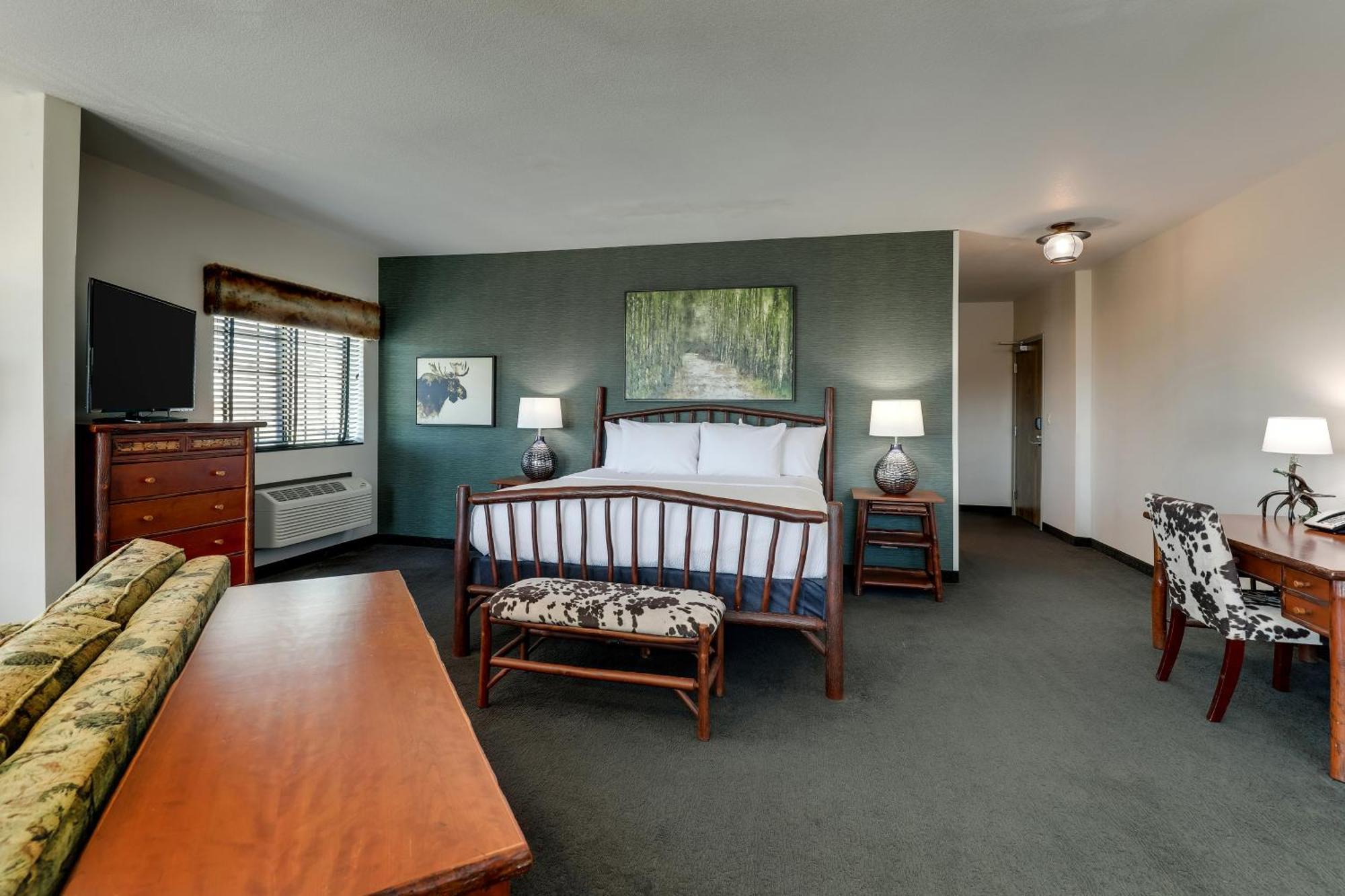 Stoney Creek Hotel Tulsa - 断箭镇 外观 照片