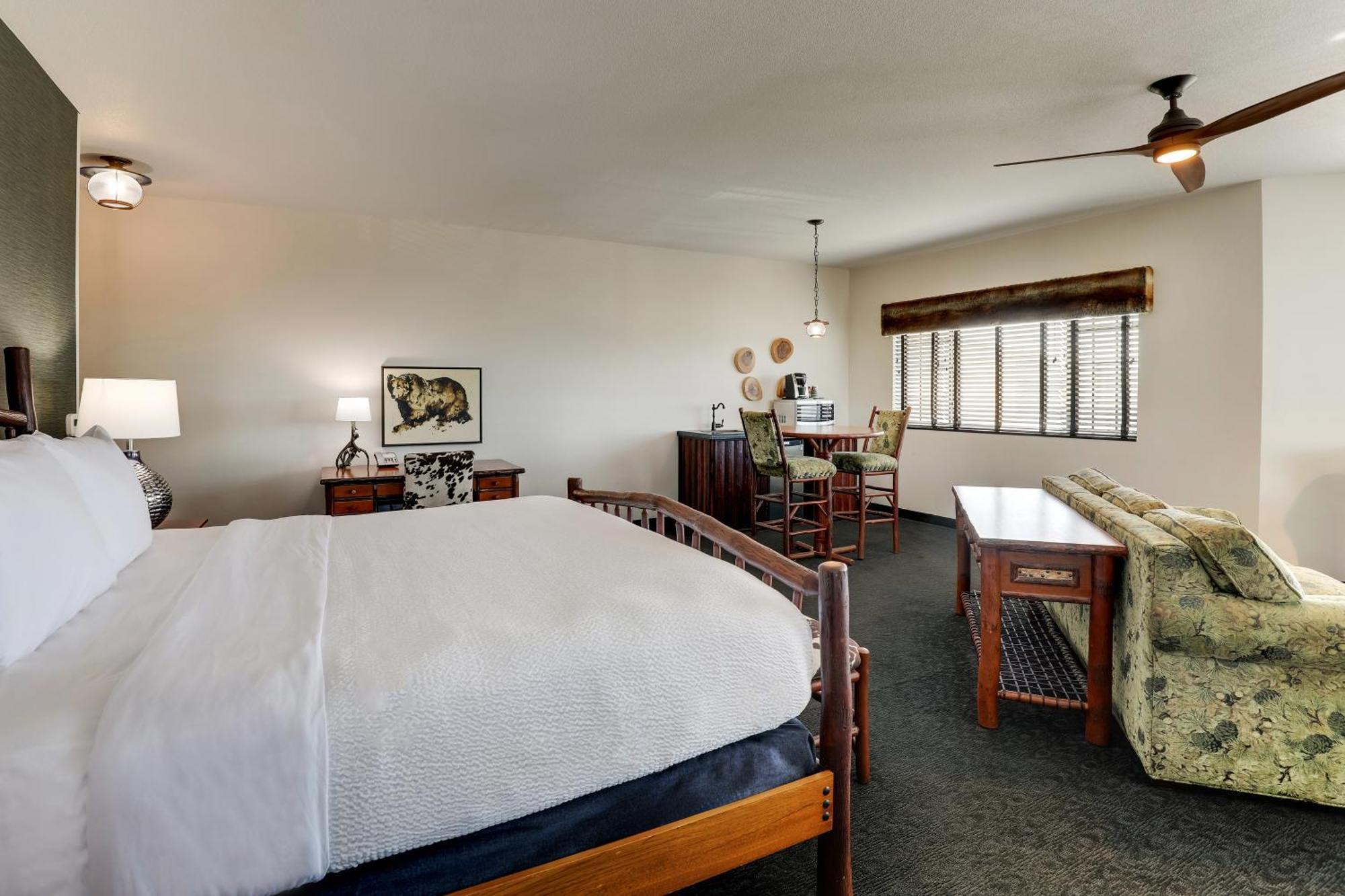 Stoney Creek Hotel Tulsa - 断箭镇 外观 照片