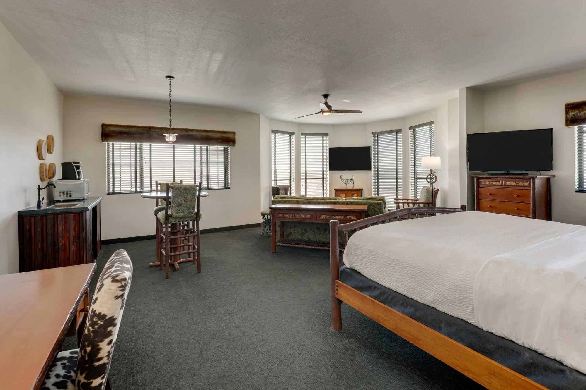 Stoney Creek Hotel Tulsa - 断箭镇 外观 照片