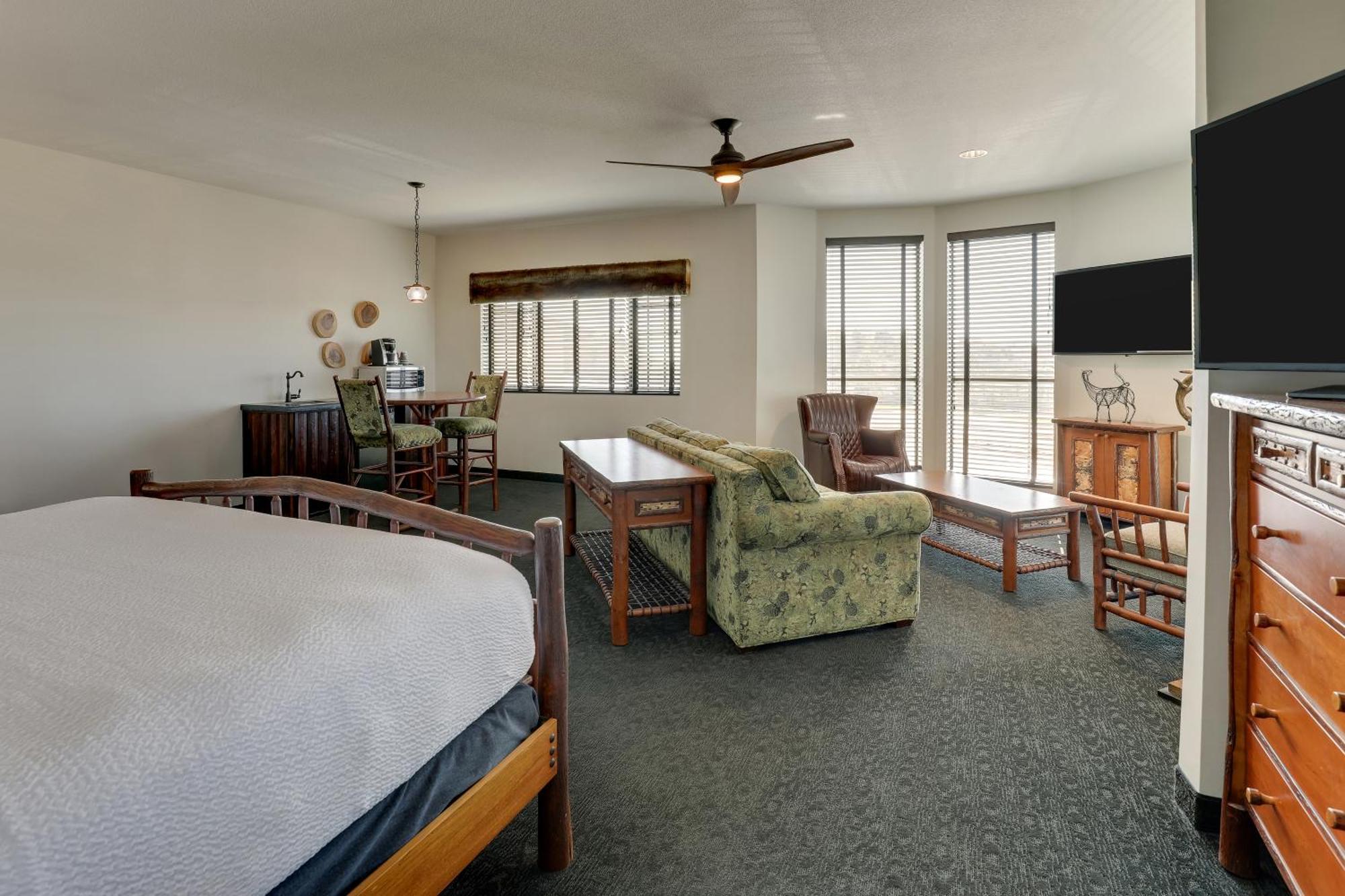 Stoney Creek Hotel Tulsa - 断箭镇 外观 照片