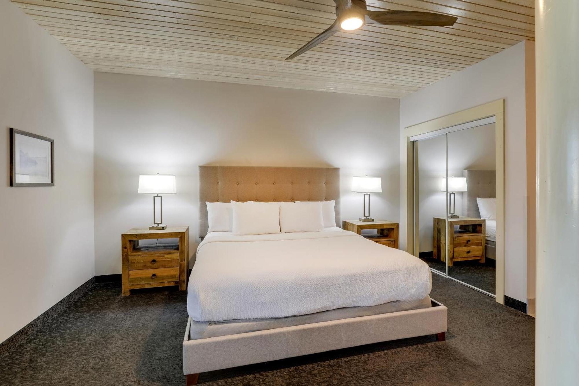 Stoney Creek Hotel Tulsa - 断箭镇 外观 照片