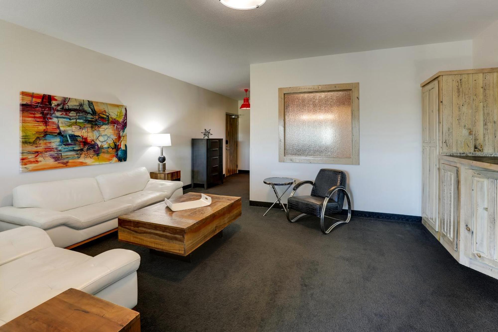 Stoney Creek Hotel Tulsa - 断箭镇 外观 照片