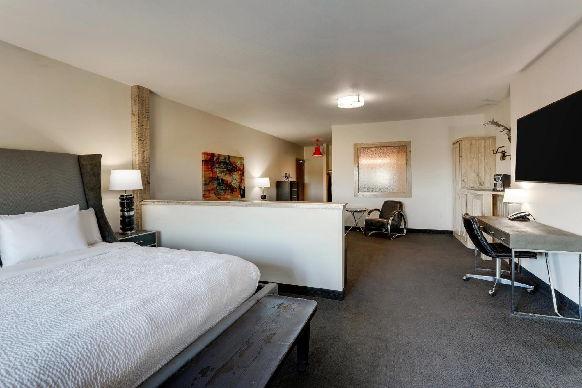 Stoney Creek Hotel Tulsa - 断箭镇 外观 照片