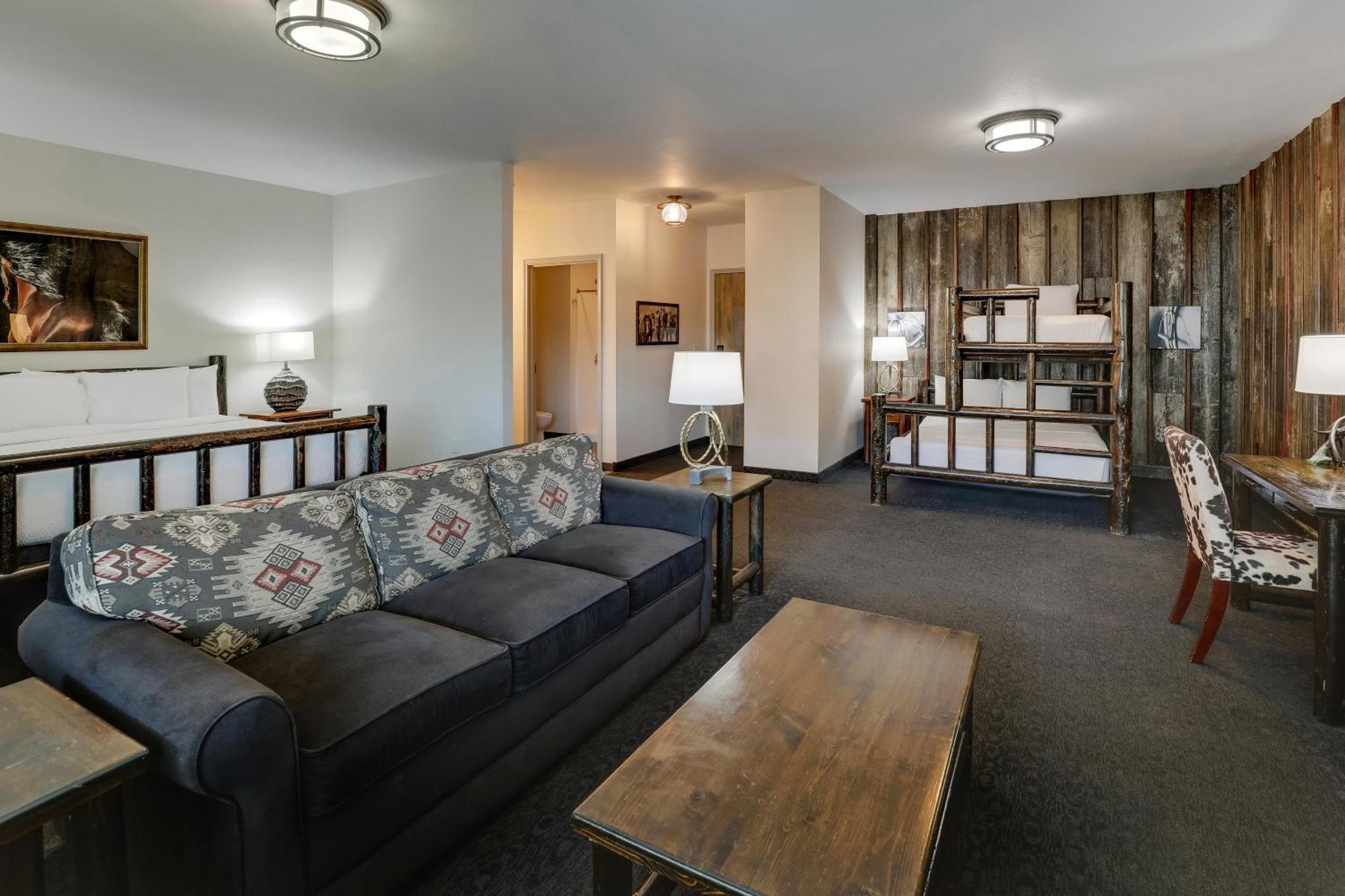 Stoney Creek Hotel Tulsa - 断箭镇 外观 照片