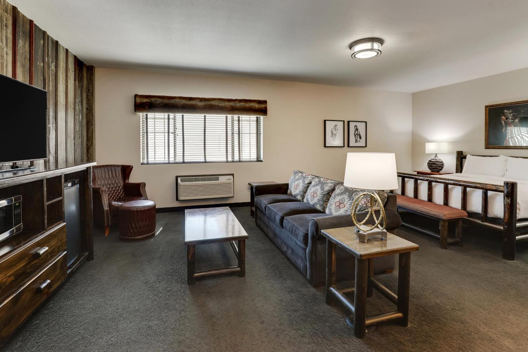 Stoney Creek Hotel Tulsa - 断箭镇 外观 照片