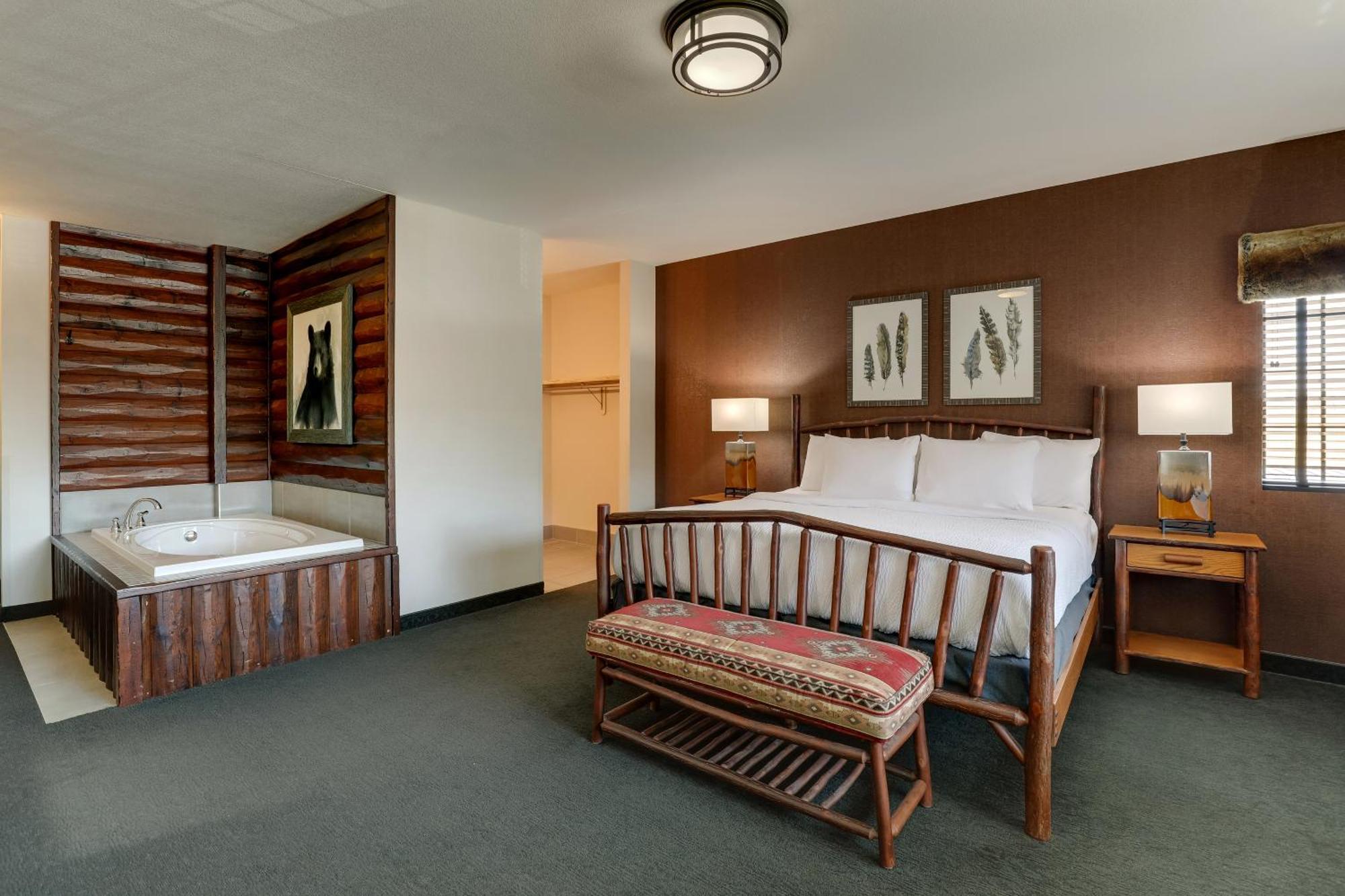 Stoney Creek Hotel Tulsa - 断箭镇 外观 照片