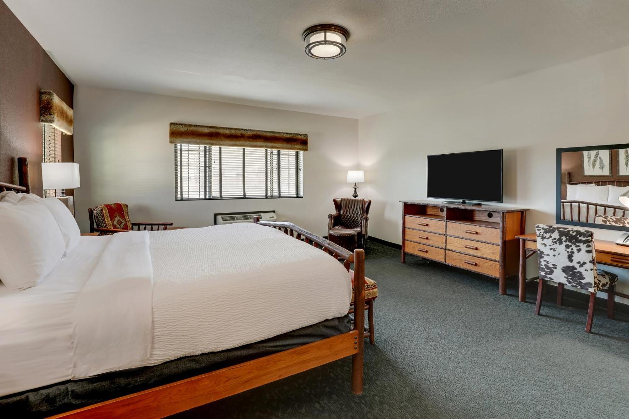 Stoney Creek Hotel Tulsa - 断箭镇 外观 照片