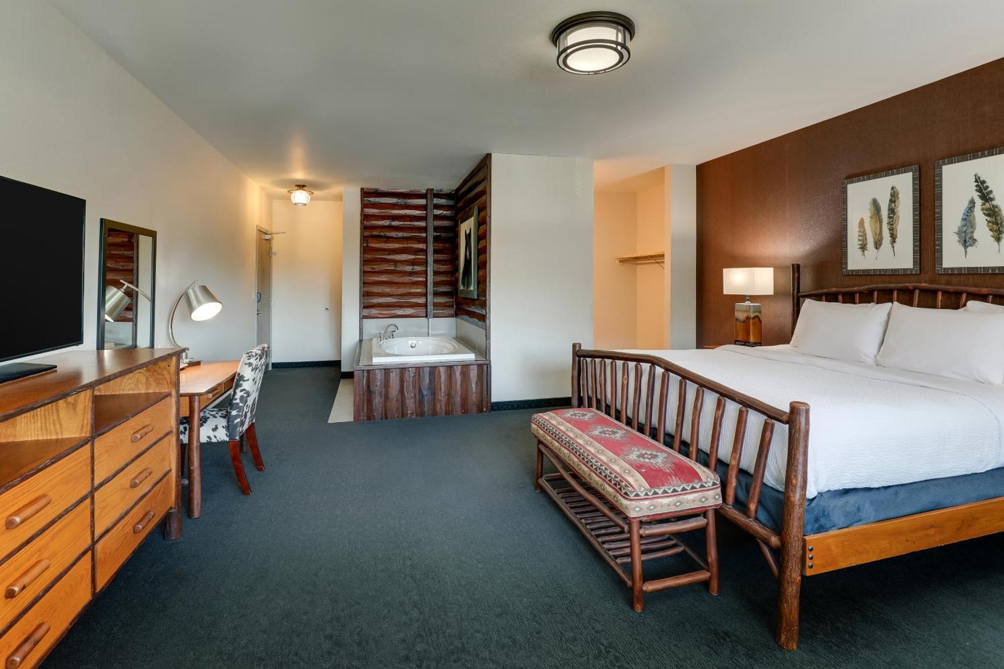 Stoney Creek Hotel Tulsa - 断箭镇 外观 照片