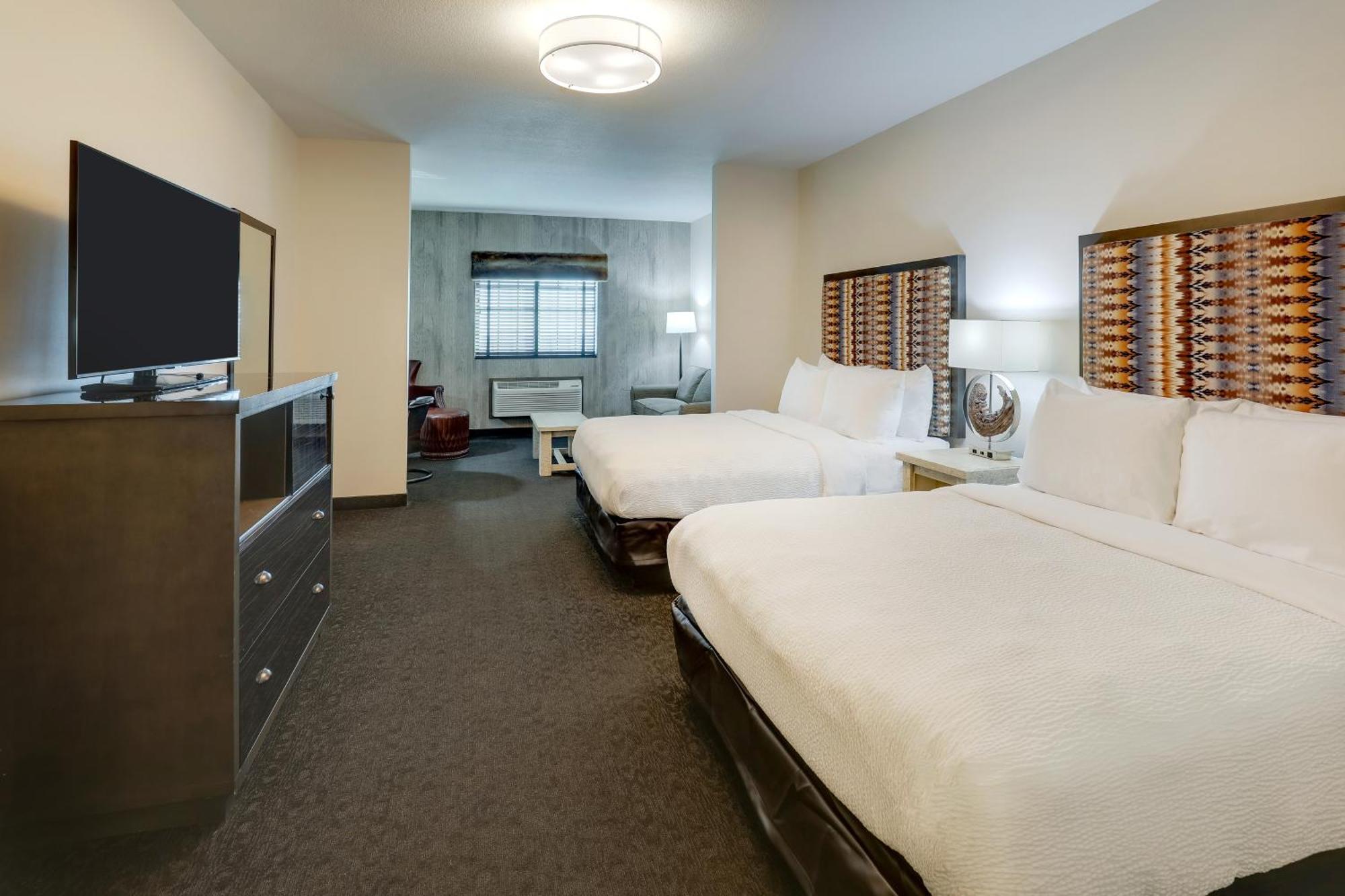 Stoney Creek Hotel Tulsa - 断箭镇 外观 照片