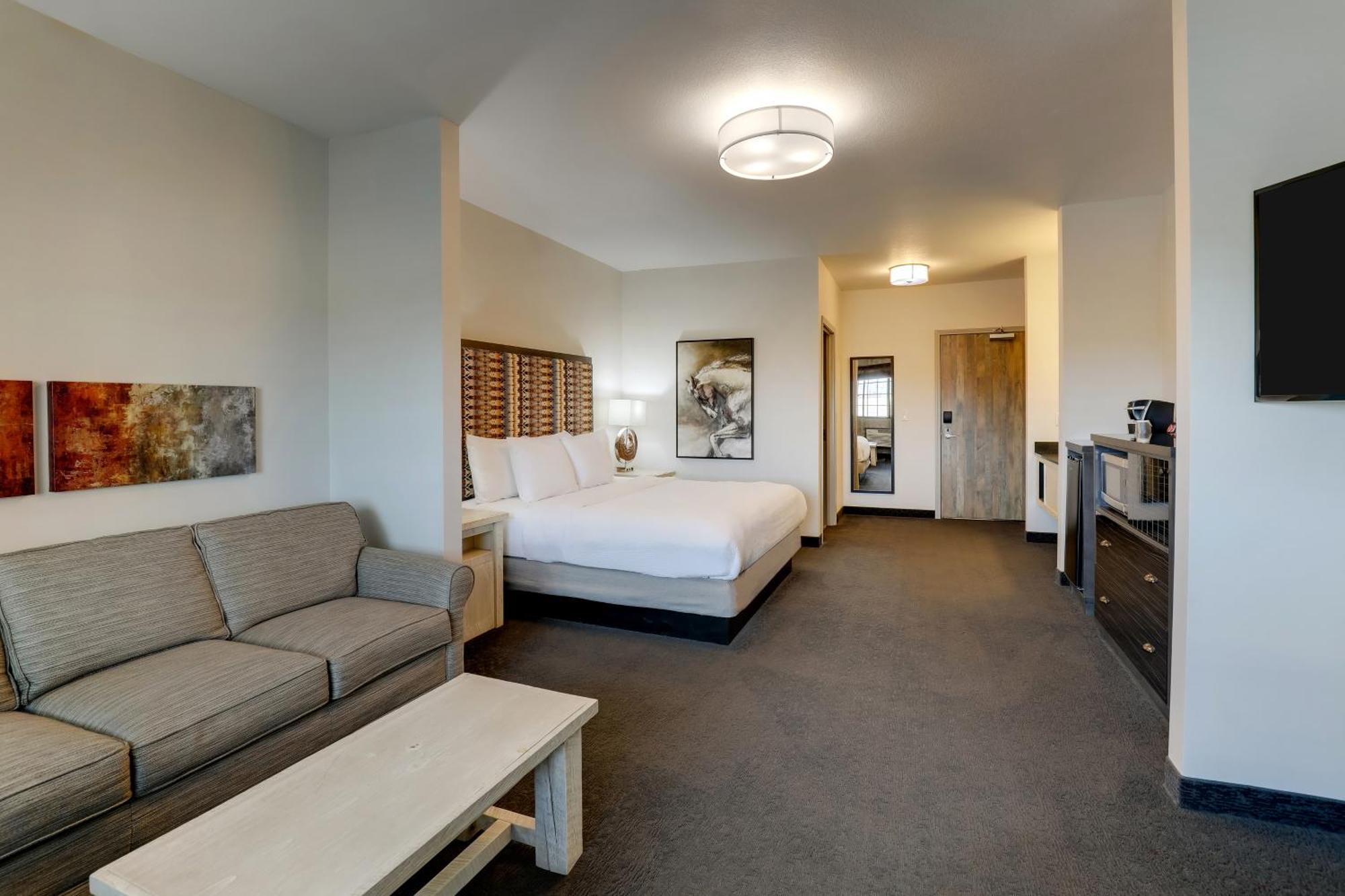 Stoney Creek Hotel Tulsa - 断箭镇 外观 照片