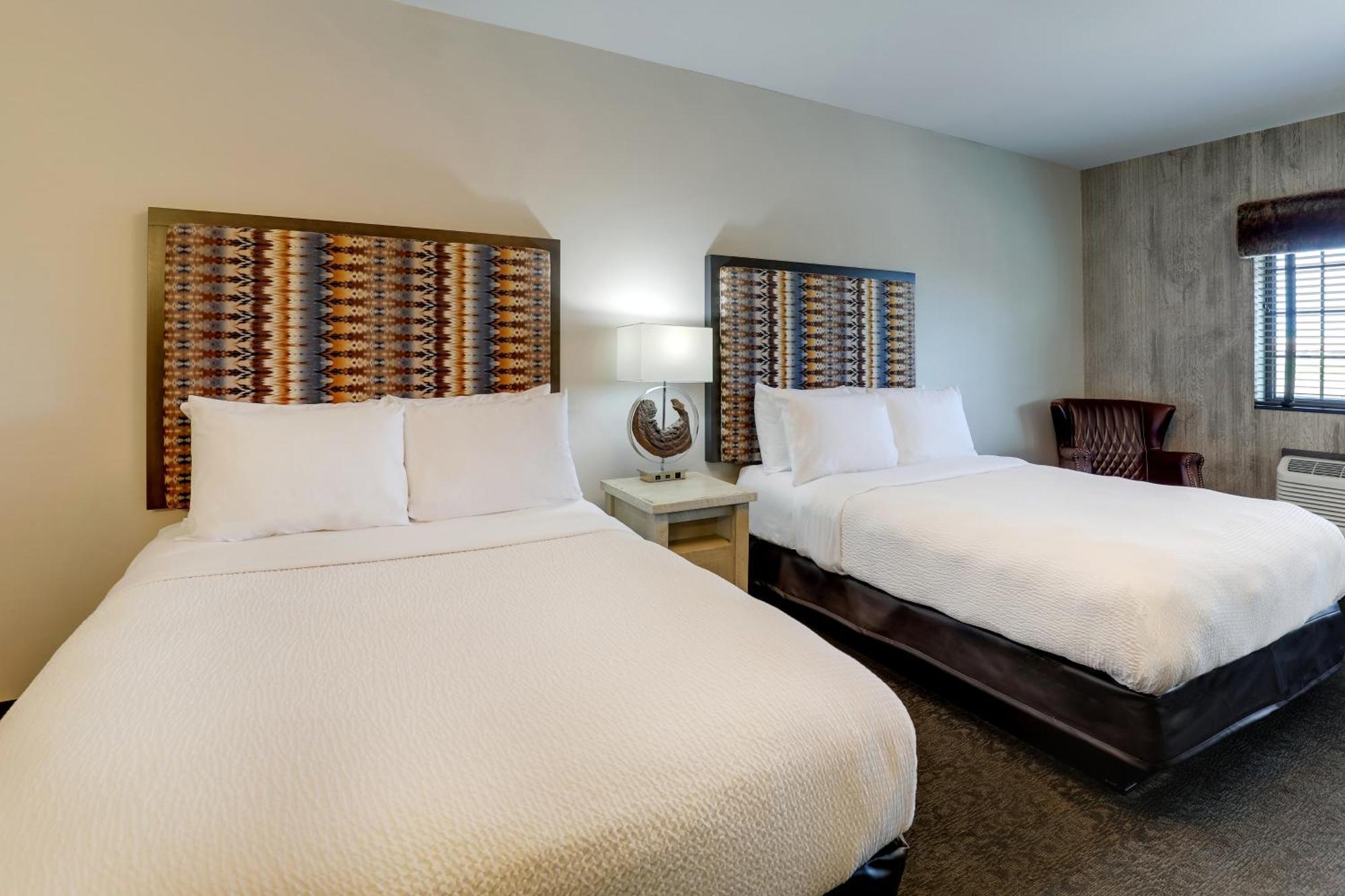 Stoney Creek Hotel Tulsa - 断箭镇 外观 照片