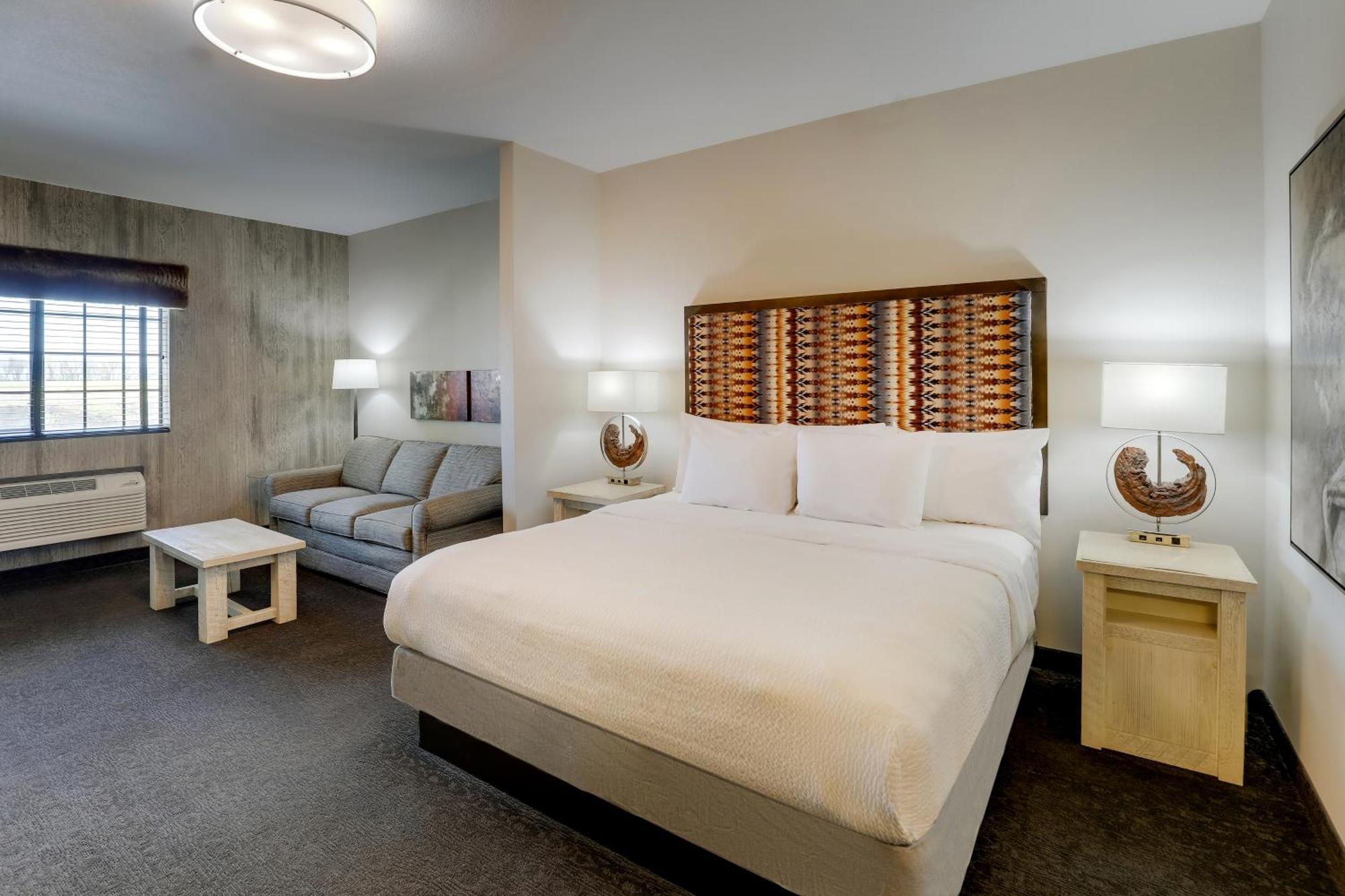 Stoney Creek Hotel Tulsa - 断箭镇 外观 照片