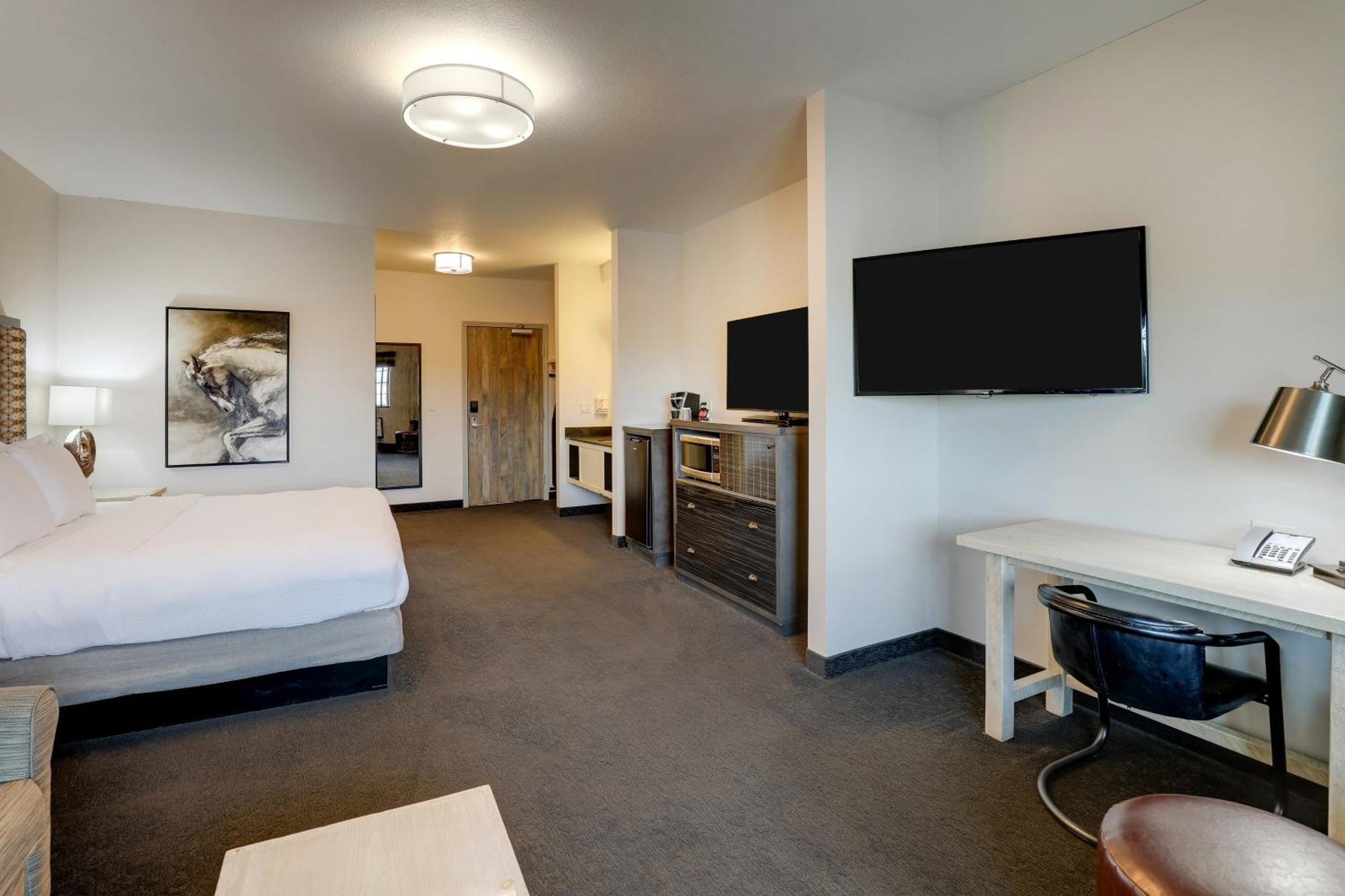 Stoney Creek Hotel Tulsa - 断箭镇 外观 照片