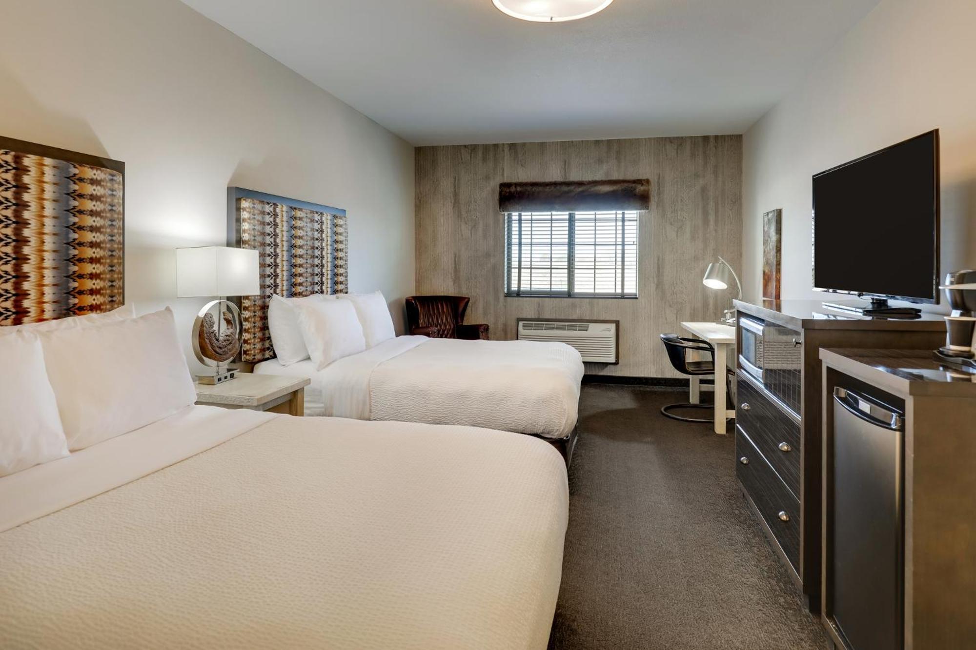 Stoney Creek Hotel Tulsa - 断箭镇 外观 照片