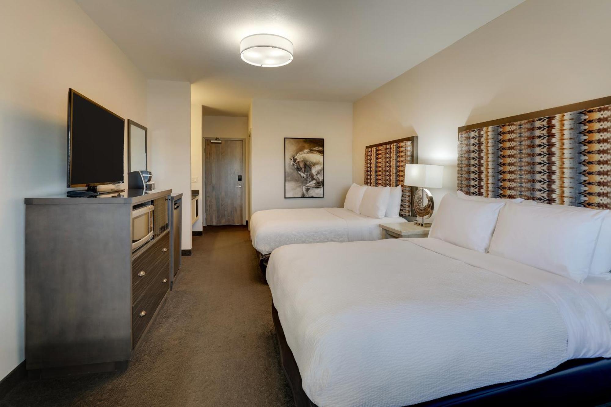 Stoney Creek Hotel Tulsa - 断箭镇 外观 照片