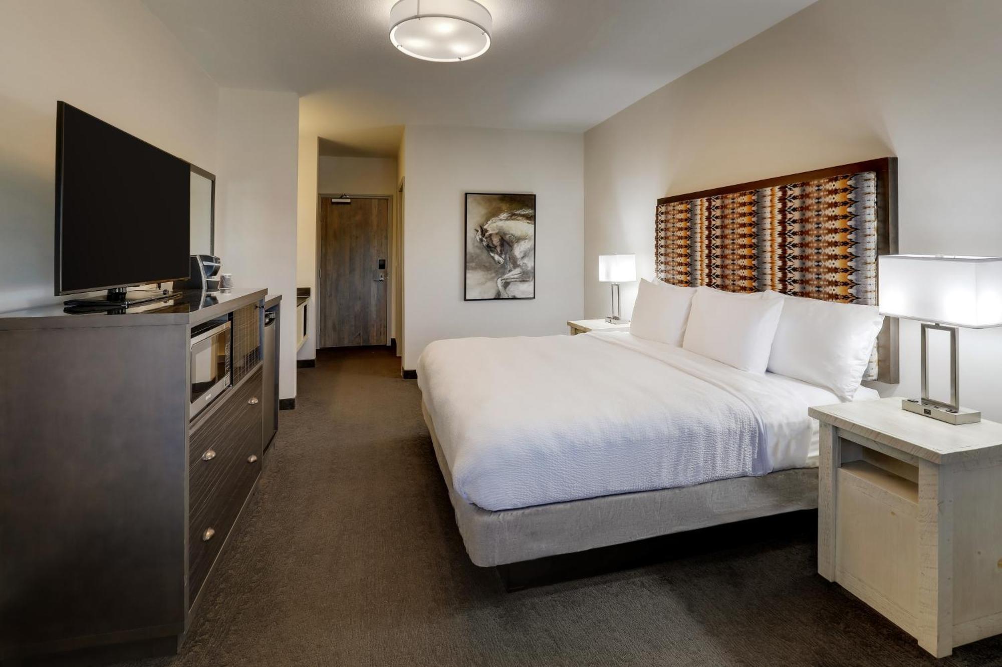 Stoney Creek Hotel Tulsa - 断箭镇 外观 照片