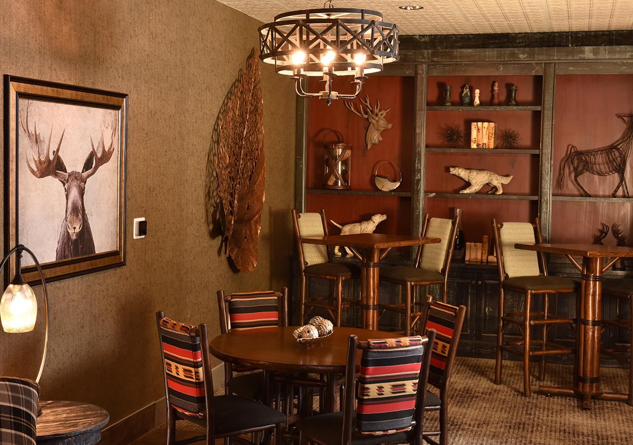 Stoney Creek Hotel Tulsa - 断箭镇 外观 照片