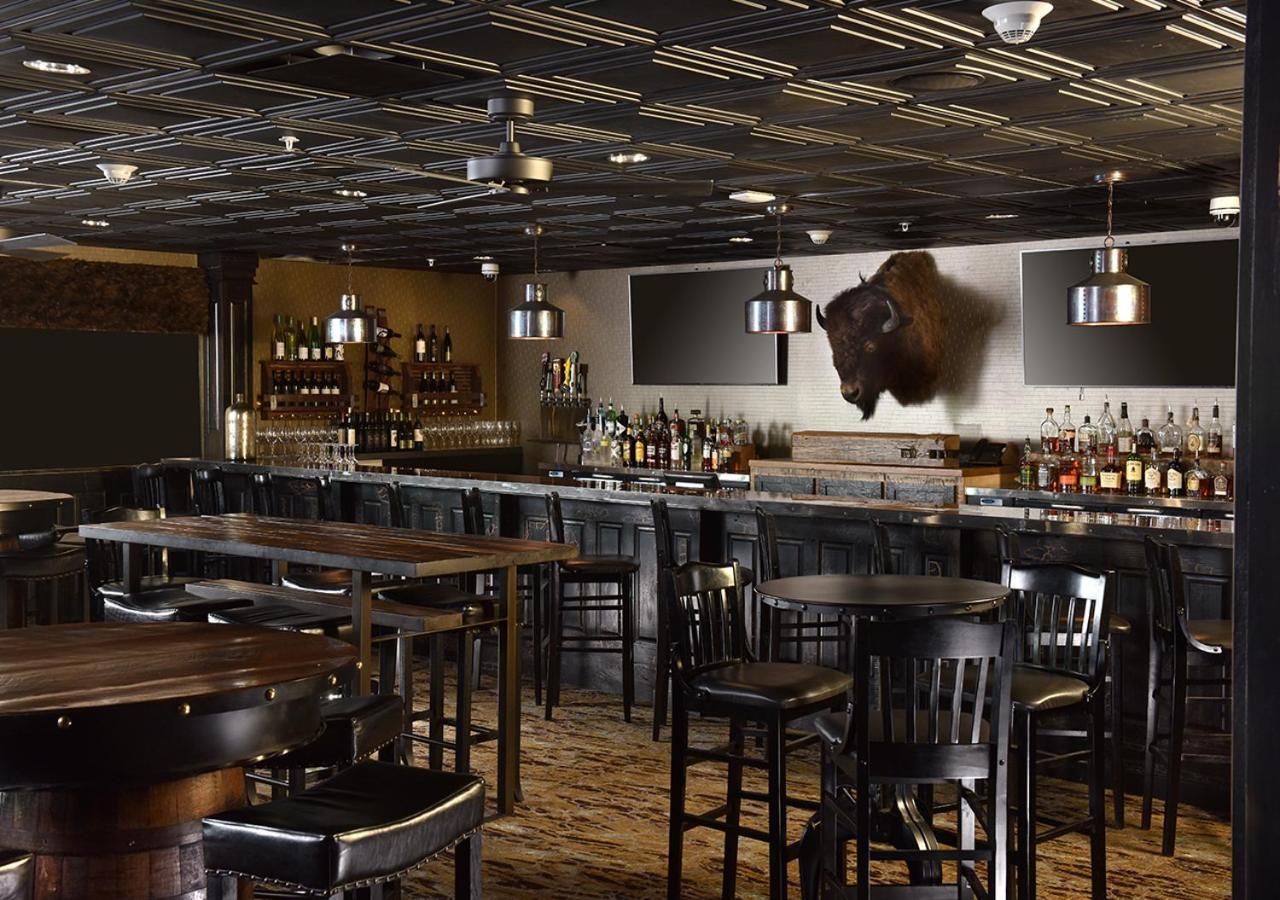 Stoney Creek Hotel Tulsa - 断箭镇 外观 照片